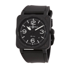 Bell and Ross: Часы 