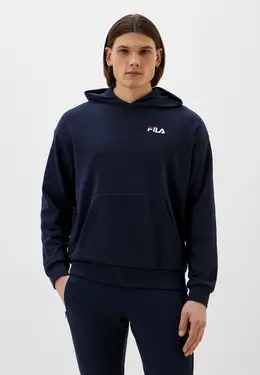 Fila: Синяя толстовка 