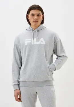 Fila: Серая толстовка 