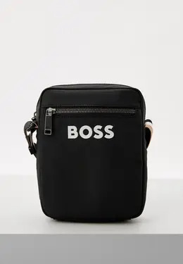 Boss: Чёрная сумка 