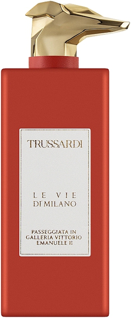 Trussardi: Духи 