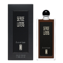 Serge Lutens: Духи 