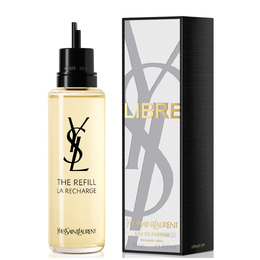 Yves Saint Laurent: Духи  Libre