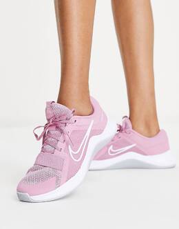 Nike gym flex essential clearance pink