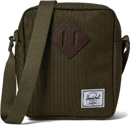 Herschel Supply Co.: Зелёная сумка 