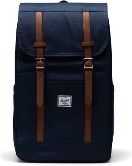 Herschel Supply Co.: Тёмный рюкзак 