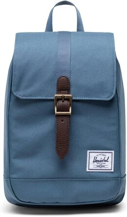 Herschel Supply Co.: Голубая сумка 