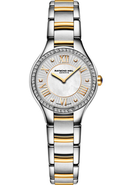 Raymond weil: Часы 