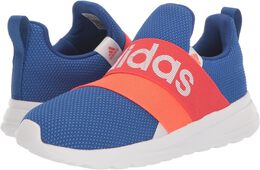 Adidas: Голубые кроссовки  Lite Racer