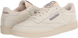 Reebok: Кроссовки  Club C 85