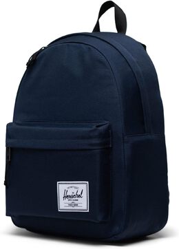 Herschel Supply Co.: Тёмный рюкзак 