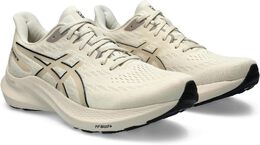 Asics: Чёрные кроссовки  GT-2000