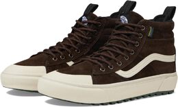 Vans: Кроссовки  Sk8-Hi