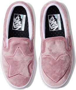 Vans: Кроссовки  ComfyCush