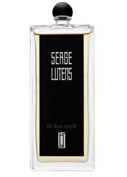 Serge Lutens: Духи 