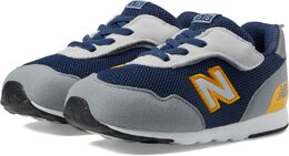 New Balance: Обувь  515