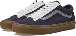 Vans: Белые кроссовки Style 36