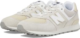 New Balance: Кроссовки  574