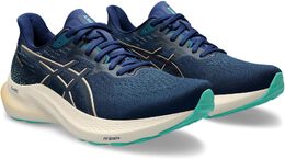 Asics: Голубые кроссовки  GT-2000