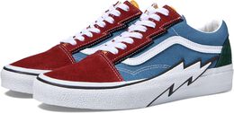 Vans: Кроссовки Old Skool