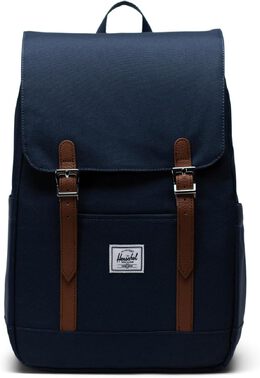 Herschel Supply Co.: Тёмный рюкзак 