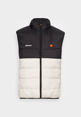 Ellesse: Бежевый жилет 