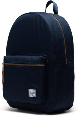 Herschel Supply Co.: Тёмный рюкзак 