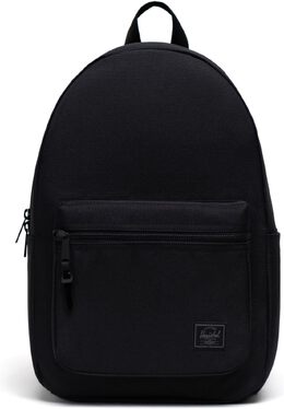 Herschel Supply Co.: Чёрный рюкзак 