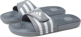 Adidas: Белые сандалии 