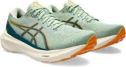 Asics: Тёмные кроссовки  Gel-Kayano