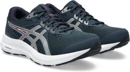 Asics: Голубые кроссовки  Gel-Contend 8