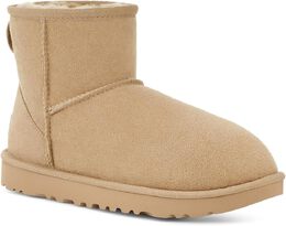 UGG: Сапоги Classic Mini II