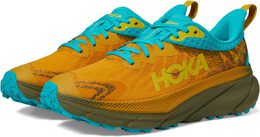 HOKA: Золотые кроссовки 