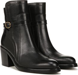 Sam Edelman: Чёрные ботинки 