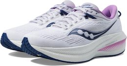 Saucony: Белые кроссовки 