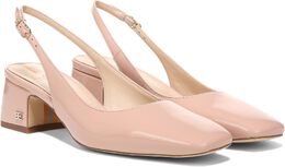 Sam Edelman: Розовые туфли 