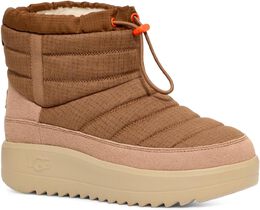 UGG: Сапоги