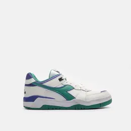 Diadora: Белые кроссовки 