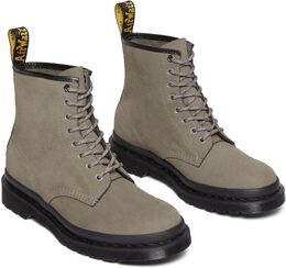 Dr. Martens: Ботинки  1460