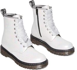 Dr. Martens: Ботинки  1460 Pascal