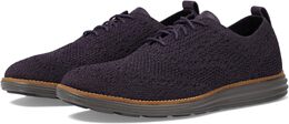 Cole Haan: Чёрные туфли 