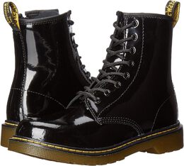 Dr. Martens: Ботинки  1460