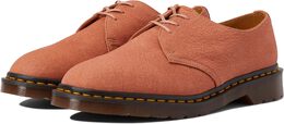 Dr. Martens: Розовые туфли  1461