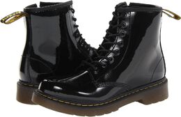 Dr. Martens: Ботинки  1460