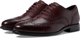 Cole Haan: Чёрные туфли 