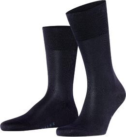 Falke: Тёмные носки 