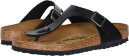 Birkenstock: Шлёпанцы  Gizeh Birko Flor