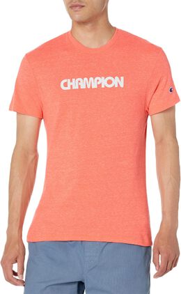 Champion: Красная футболка