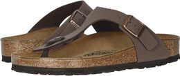 Birkenstock: Шлёпанцы  Gizeh Birko Flor