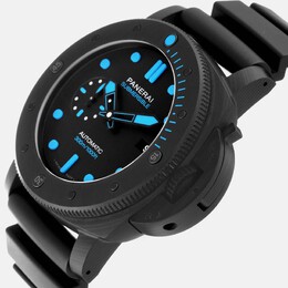 Panerai: Часы Luminor